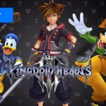 نقد و بررسی بازی Kingdom Hearts III
