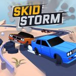 SkidStorm-Cover