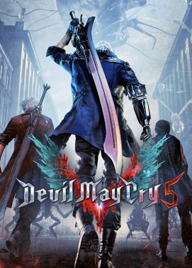 نقد و بررسی بازی Devil May Cry 5