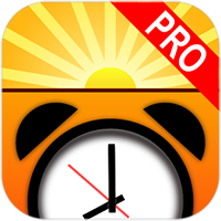 دانلود Gentle Wakeup Pro Alarm Clock PRO 4.0.2 - آلارم هوشمند و آرامش بخش اندروید