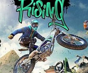 نقد و بررسی بازی Trials Rising