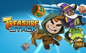 نقد و بررسی بازی Treasure Stack