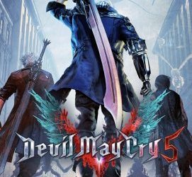 نقد و بررسی بازی Devil May Cry 5