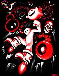 نقد و بررسی Downwell