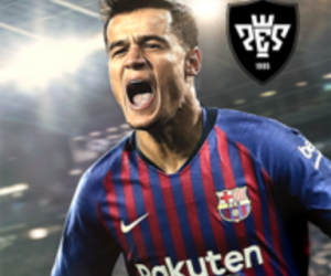 دانلود بازی pes 2019 برای اندروید