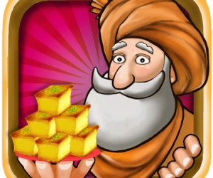 Baghlava v2.1.7 دانلود بازی باقلوا نسخه جدید