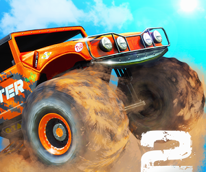 دانلود Offroad Legends 2 1.2.11 – بازی ماشین سواری اندروید + مود