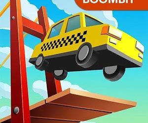 دانلود Build a Bridge 2.5.5 – بازی سرگرم کننده پل سازی اندروید